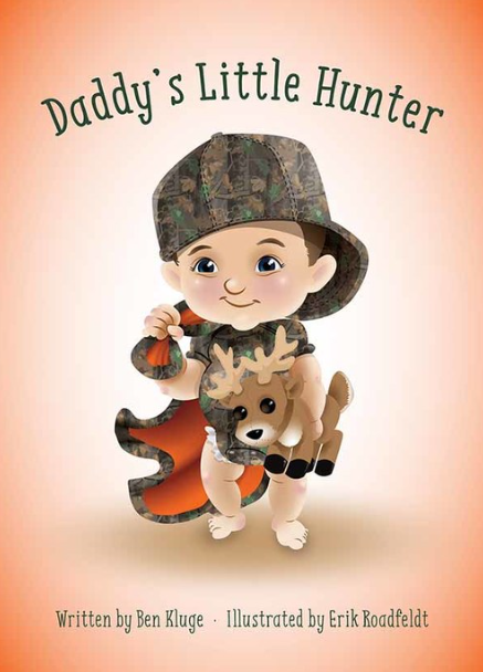 DADDY'S LITTLE HUNTER (BOY)
