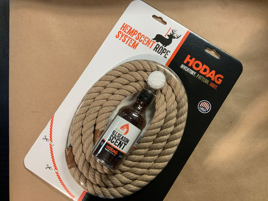 HODAG SCENT ROPE SYSTEM