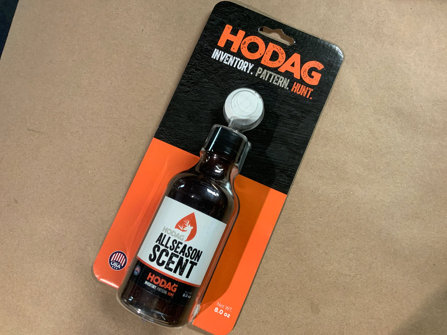 HODAG ALL SEASON SCENT